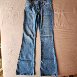 No Boundaries Jeans